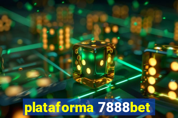 plataforma 7888bet